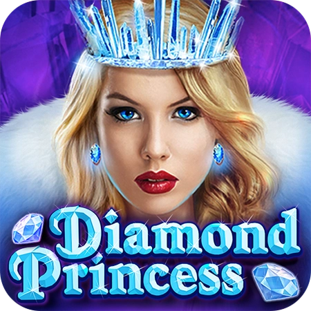 Hình minh họa Diamond Princess